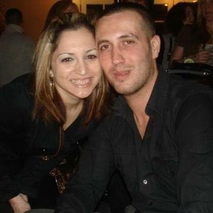 Meet your Posher, Adelaida